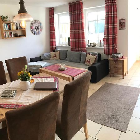 Alt Schonau Ferienwohnung Hof Maiweg מראה חיצוני תמונה