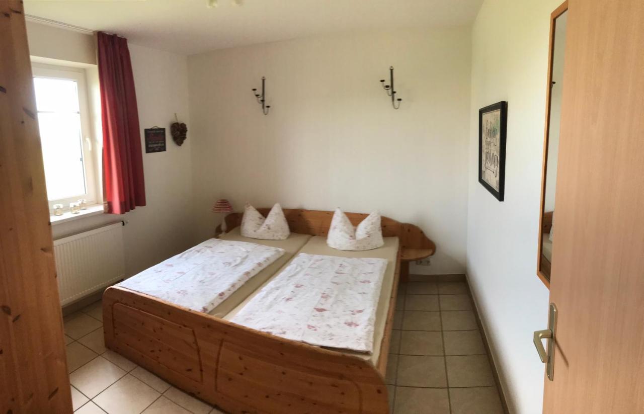 Alt Schonau Ferienwohnung Hof Maiweg מראה חיצוני תמונה