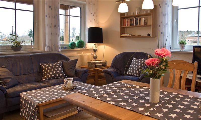 Alt Schonau Ferienwohnung Hof Maiweg מראה חיצוני תמונה