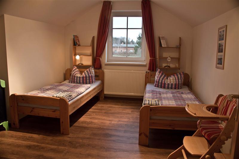 Alt Schonau Ferienwohnung Hof Maiweg מראה חיצוני תמונה