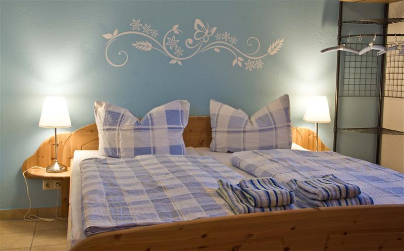 Alt Schonau Ferienwohnung Hof Maiweg מראה חיצוני תמונה